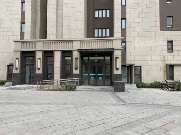 宜禾汇实景图