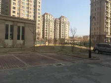 兰江新苑电梯次新房中高楼层采光充足视野好