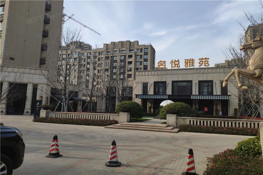 高新虎丘狮山金地名悦3室2厅