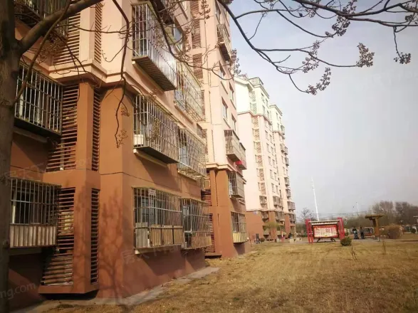 华城秋苑海春园