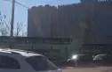 天龙华鹤实景图