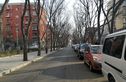 金蝉北里21号院实景图