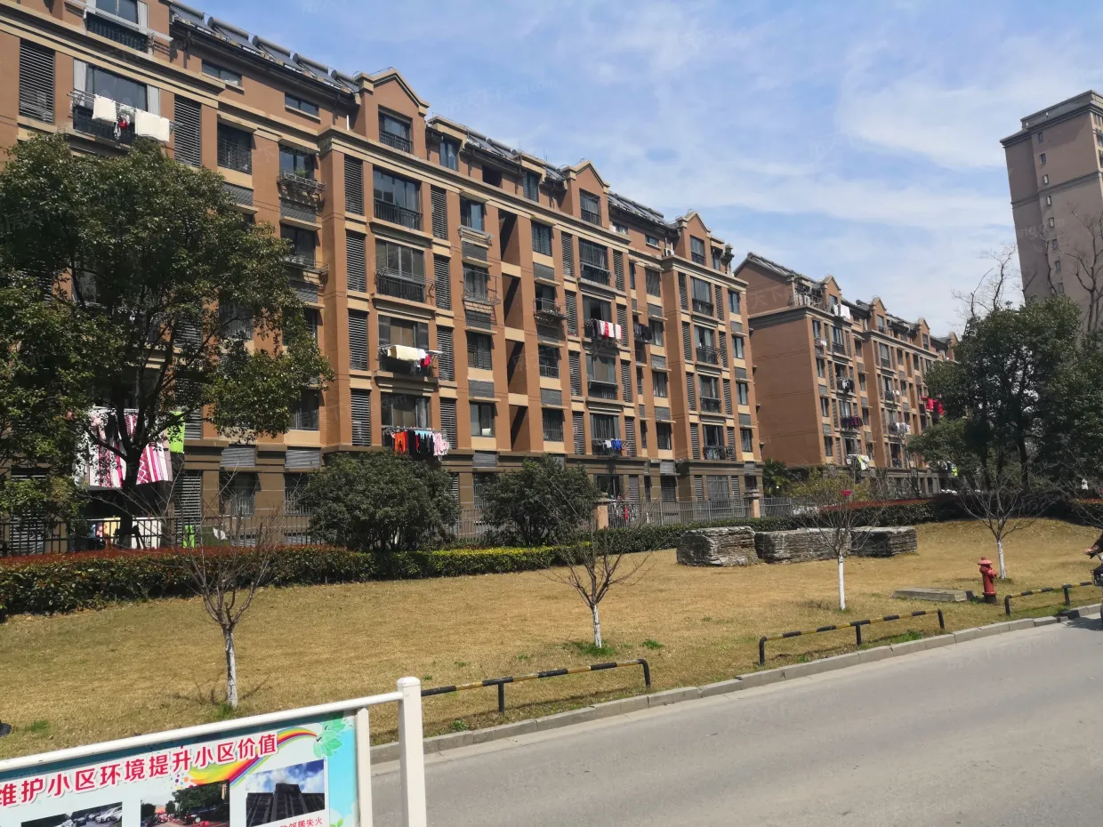 苏州新城金郡二期