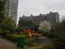 三经路经纬府邸精装三房两厅全天太阳南北通透