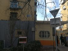 垡头·金蝉北里21号院·2室·1厅