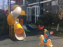 盈浦·东渡青筑·2室·1厅