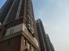 电梯 封闭小区 楼层采光好 交通购物便利