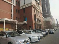 金街家园沈阳站地铁口3号楼电梯南向