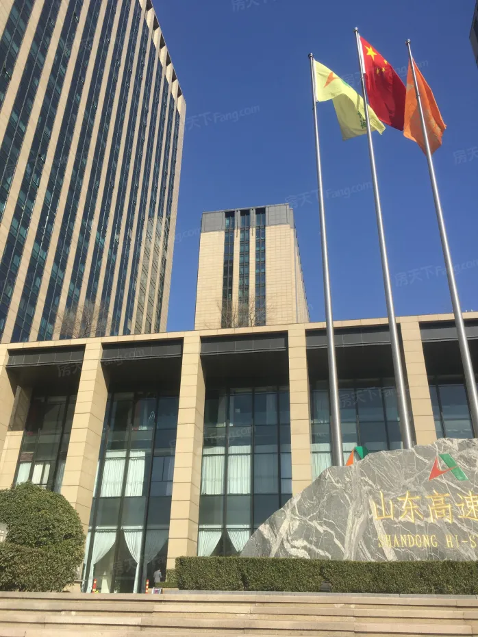 海尔绿城玉兰公寓