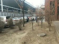 沈铁金街佳园2室1厅南北