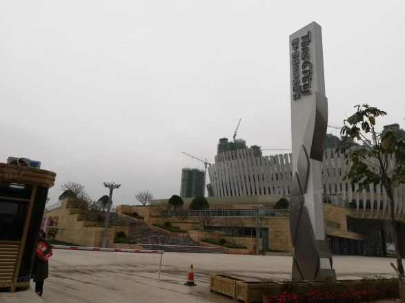 启迪亮实景图