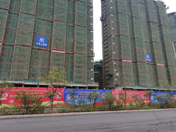 启迪亮实景图