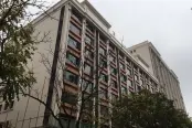 配建幼儿园实景图