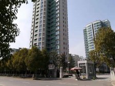 嘉定新城精装修南北通三房,低密度新小区,装修保养好,学区未用