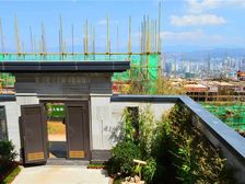 中梁大理壹号院3室2厅东西