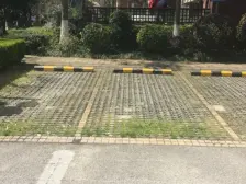 盈浦 · 金地格林郡二期 · 3室 · 3厅