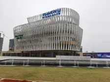 启迪东盟科技城,