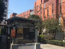 盈浦 · 金地格林郡二期 · 1室 · 2厅