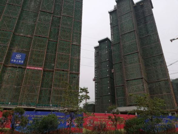 启迪亮实景图