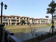 嘉定新城·保利天鹅语(二期公寓)·3室·3厅