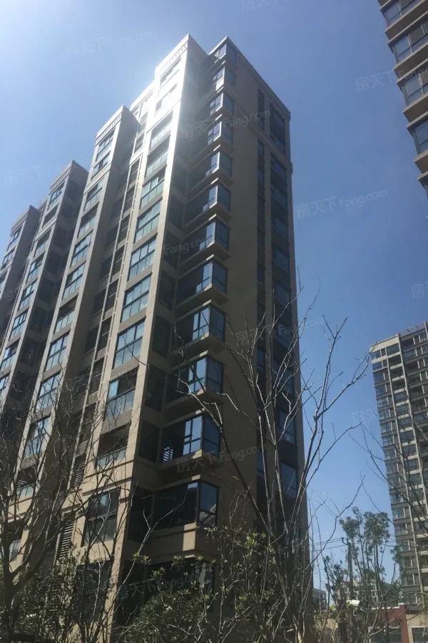 首创禧悦翠庭