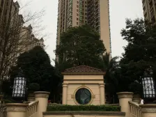 广西大学旁 精装3房 高视野 有入户花园