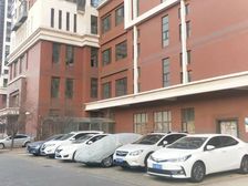 沈阳站东广场地铁口胜利大街南五马路