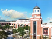 瀚学融府,优良品质,融创经典,