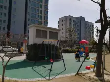 大开间,品质小区,环境优美,居家装修