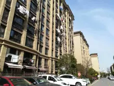 嘉定新城·新城香溢璟庭-依玛路410弄·2室·2厅