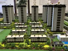 新城四室,吾悦广场旁,地铁口!