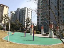 配套完善,近商圈,视野好,交通便利