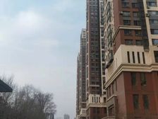 封闭园区太原街格局好出租精装修视野宽阔