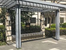 看好房好楼层好配套人车分流