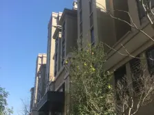 盈浦·首创禧悦翠庭·3室·2厅