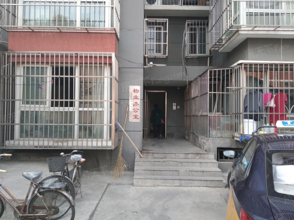 未来花园实景图