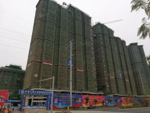 启迪亮实景图