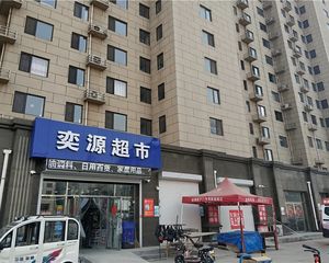 虹达小区3室1厅南北