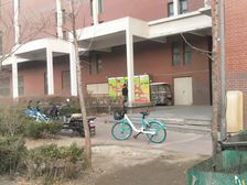 沈铁金街佳园2室1厅西南