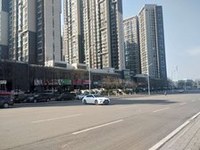 建业桂园2室2厅南