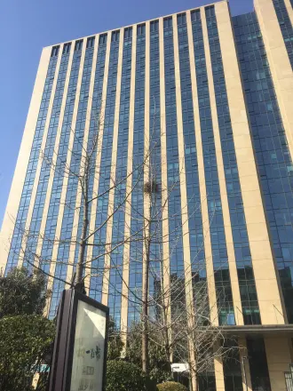海尔绿城玉兰公寓实景图