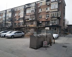 万源南里2室1厅南北
