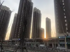 近永旺,首创城,两居室,精装,拎包入住