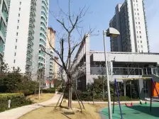 嘉定新城·盘古嘉德·4室·1厅