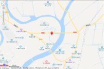 天津蓝光雍锦湾电子地图