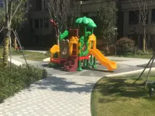 首创禧悦(二期) 3室2厅 南 北