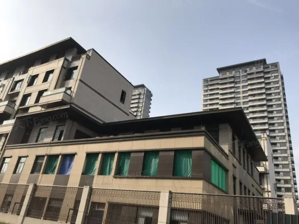 【杭州金地大运河府小区,二手房,租房】- 杭州房天下