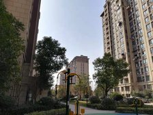 电梯房、大两房、品质小区、精装修、诚意出售