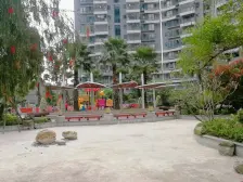 欧雅右岸春天 4室2厅 北