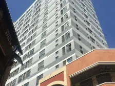 朝西朝南边套,楼层好,采光好,视野好,